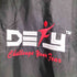 DEFY SPORTS ビッグサイズナイロンプルオーバーパーカー メンズ