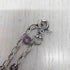 ADANOUS IDENTITY NECLACE レディース
