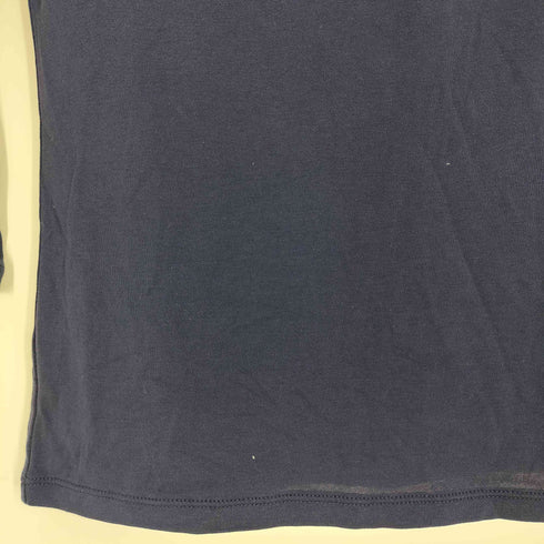ザノースフェイス THE NORTH FACE レーヨンテンセル ボートネック ロングスリーブTシャツ レディース import:M