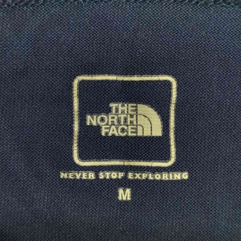 ザノースフェイス THE NORTH FACE レーヨンテンセル ボートネック ロングスリーブTシャツ レディース import:M
