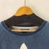 アディダスオリジナルス adidas Originals TRACK DENIM SWEAT SHIRT レディース import:M