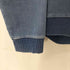 アディダスオリジナルス adidas Originals TRACK DENIM SWEAT SHIRT レディース import:M