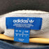 アディダスオリジナルス adidas Originals TRACK DENIM SWEAT SHIRT レディース import:M