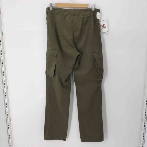 Heereseigentum SLAMA-WIEN オーストラリア軍 カーゴパンツ メンズ