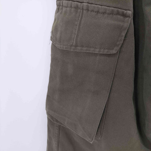 Heereseigentum SLAMA-WIEN オーストラリア軍 カーゴパンツ メンズ