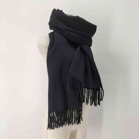 アクネストゥディオズ ACNE STUDIOS ウール大判マフラー レディース
