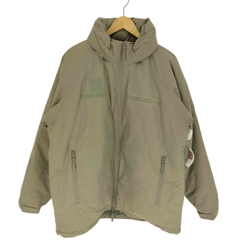 ヒューストン HOUSTON PRIMALOFT LEVEL7 JACKET プリマロフト レベル7 ジャケット メンズ import:S