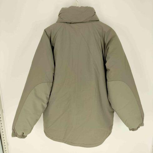 ヒューストン HOUSTON PRIMALOFT LEVEL7 JACKET プリマロフト レベル7 ジャケット メンズ import:S