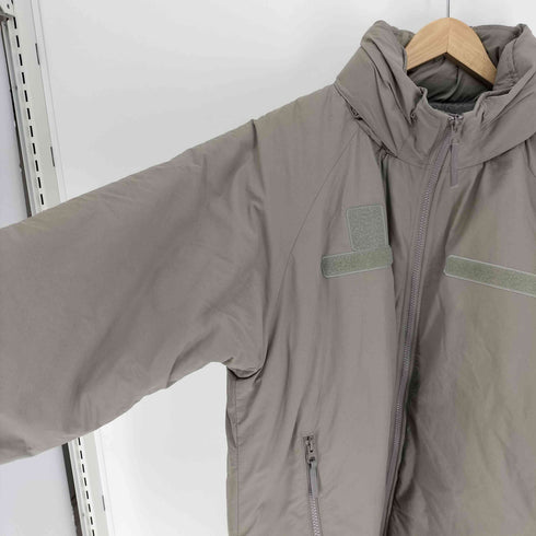 ヒューストン HOUSTON PRIMALOFT LEVEL7 JACKET プリマロフト レベル7 ジャケット メンズ import:S