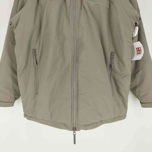 ヒューストン HOUSTON PRIMALOFT LEVEL7 JACKET プリマロフト レベル7 ジャケット メンズ import:S
