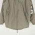 ヒューストン HOUSTON PRIMALOFT LEVEL7 JACKET プリマロフト レベル7 ジャケット メンズ import:S