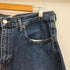 ザラ ZARA ビッグシルエット テーパード デニムパンツ メンズ EUR:42-44