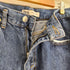 ザラ ZARA ビッグシルエット テーパード デニムパンツ メンズ EUR:42-44