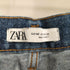 ザラ ZARA ビッグシルエット テーパード デニムパンツ メンズ EUR:42-44
