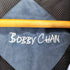 BOBBY CHAN 袖着脱可 ジップブルゾン メンズ XXL