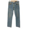 リーバイス Levis メキシコ製 505 REGULAR FIT デニムパンツ メンズ 33X34