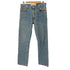 リーバイス Levis メキシコ製 505 REGULAR FIT デニムパンツ メンズ 33X34
