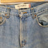 リーバイス Levis メキシコ製 505 REGULAR FIT デニムパンツ メンズ 33X34