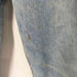 リーバイス Levis メキシコ製 505 REGULAR FIT デニムパンツ メンズ 33X34