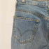 リーバイス Levis メキシコ製 505 REGULAR FIT デニムパンツ メンズ 33X34