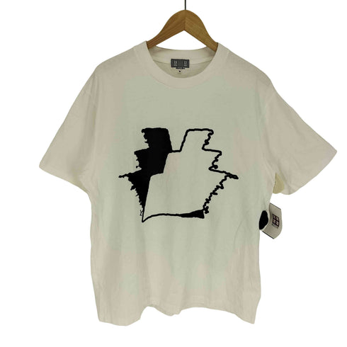シーイー C.E AFTER IMAGE T アフター イメージ Tシャツ メンズ JPN:M