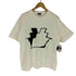 シーイー C.E AFTER IMAGE T アフター イメージ Tシャツ メンズ JPN:M