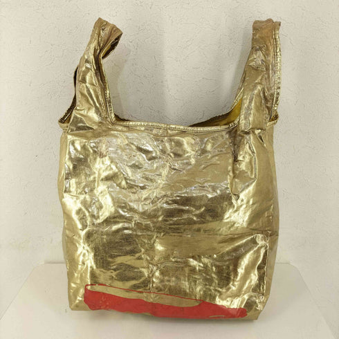 アンディウォーホル バイヒステリックグラマー andy warhol by HYSTERIC GLAMOUR ROOTOTE ファクトリーガール トートバッグ レディース