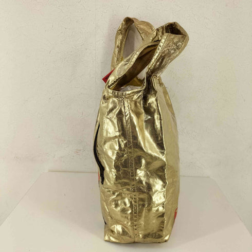 アンディウォーホル バイヒステリックグラマー andy warhol by HYSTERIC GLAMOUR ROOTOTE ファクトリーガール トートバッグ レディース
