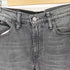 リーバイス Levis 511 デニムパンツ メンズ 34X34