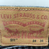 リーバイス Levis 511 デニムパンツ メンズ 34X34