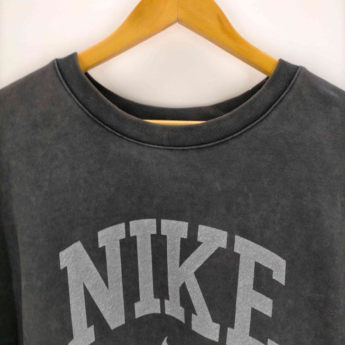 ナイキ NIKE M ARCH FLC CREW FT スウェット タイダイスウェット メンズ import:XXL