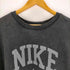 ナイキ NIKE M ARCH FLC CREW FT スウェット タイダイスウェット メンズ import:XXL
