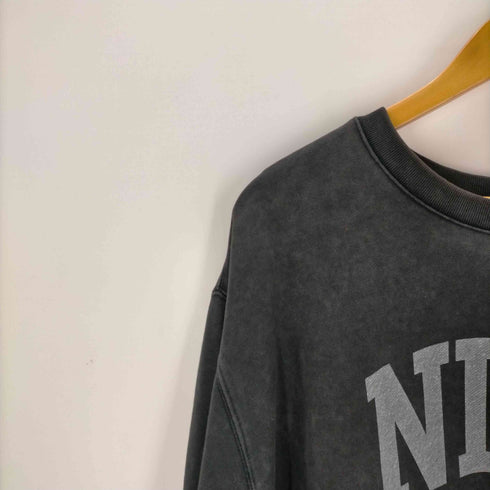 ナイキ NIKE M ARCH FLC CREW FT スウェット タイダイスウェット メンズ import:XXL