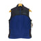 ギャップ Gap 00S OLD ナイロン切替フリースベスト レディース XL