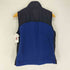 ギャップ Gap 00S OLD ナイロン切替フリースベスト レディース XL