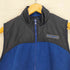 ギャップ Gap 00S OLD ナイロン切替フリースベスト レディース XL