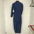 ユーエスネイビー U.S.NAVY OVERALLS MANS(SHIPBOARD) メンズ 36R