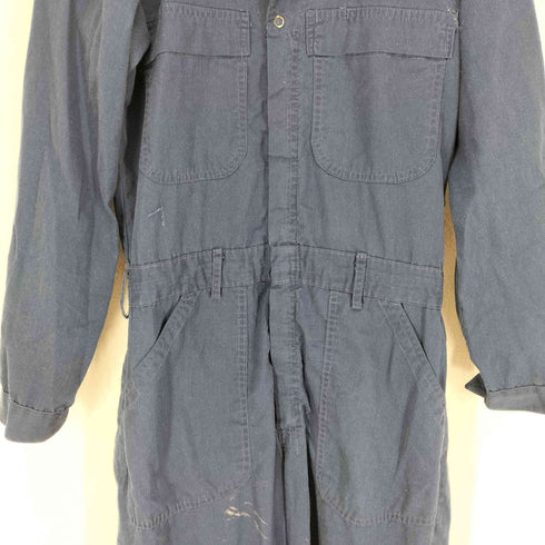 ユーエスネイビー U.S.NAVY OVERALLS MANS(SHIPBOARD) メンズ 36R