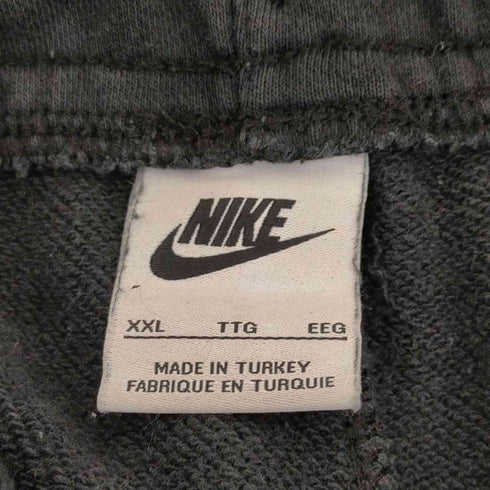 ナイキ NIKE Arch Logo Joggers メンズ XXL
