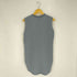 エイトン ATON SUVIN AIR SPINNING ROUND HEM TANK TOP ノースリーブTシャツ レディース 01