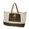 エルエルビーン L.L.Bean USA製 Utility Waxed Boat and Tote メンズ