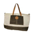 エルエルビーン L.L.Bean USA製 Utility Waxed Boat and Tote メンズ
