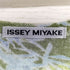 イッセイミヤケ ISSEY MIYAKE 90s 銀タグ 総柄 タンクトップ ノースリーブTシャツ レディース JPN:2