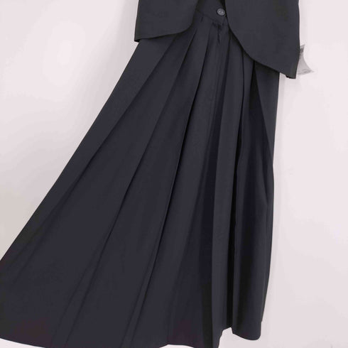 ケイビーエフ KBF 23AW BACK オープン セパレート ワンピース レディース JPN:38