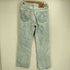 リーバイス Levis 00s USA製 ボタン裏554 517 デニムパンツ メンズ W34 L36