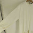 24AW armonia. 切り替え ジャガード ワンピース レディース FREE