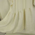 24AW armonia. 切り替え ジャガード ワンピース レディース FREE