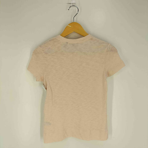 セオリー theory Tiny Tee タイニー クルーネック Tシャツ レディース P