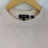 セオリー theory Tiny Tee タイニー クルーネック Tシャツ レディース P