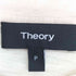 セオリー theory Tiny Tee タイニー クルーネック Tシャツ レディース P